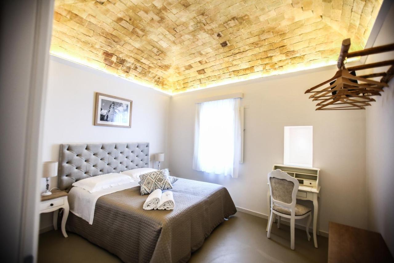 L'Imperatore Relax & Charme Altamura Exterior photo